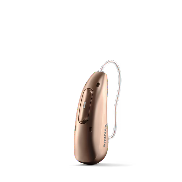 Phonak Audeo Sphere Infinio (Ultra) NEU 2025