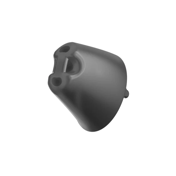 Widex Ballon Tulpe Sleeve Schirmchen Round Ear Tip Dome Schirmchen 10 Stück