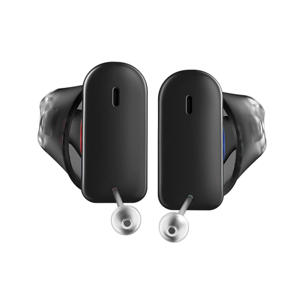 Signia Silk C&G IX - Charge&Go