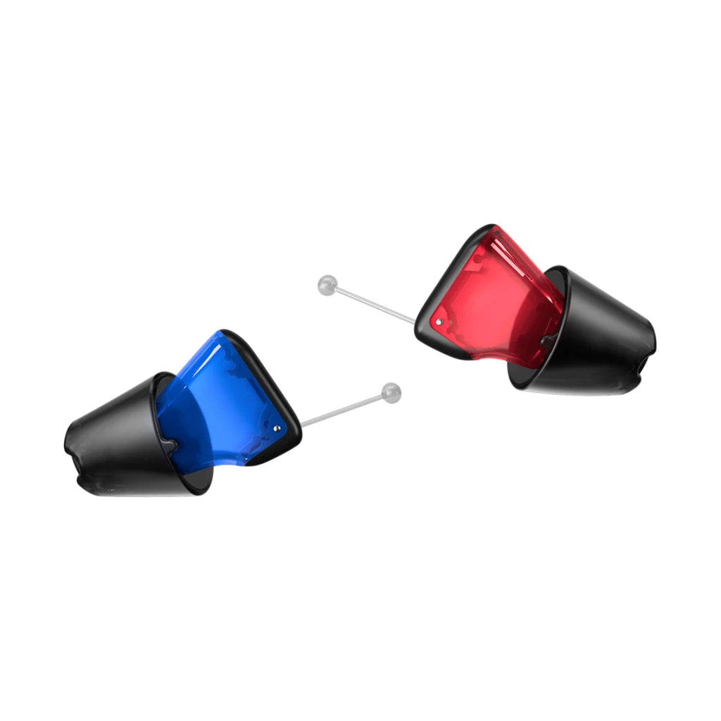 Signia Silk C&G IX - Charge&Go