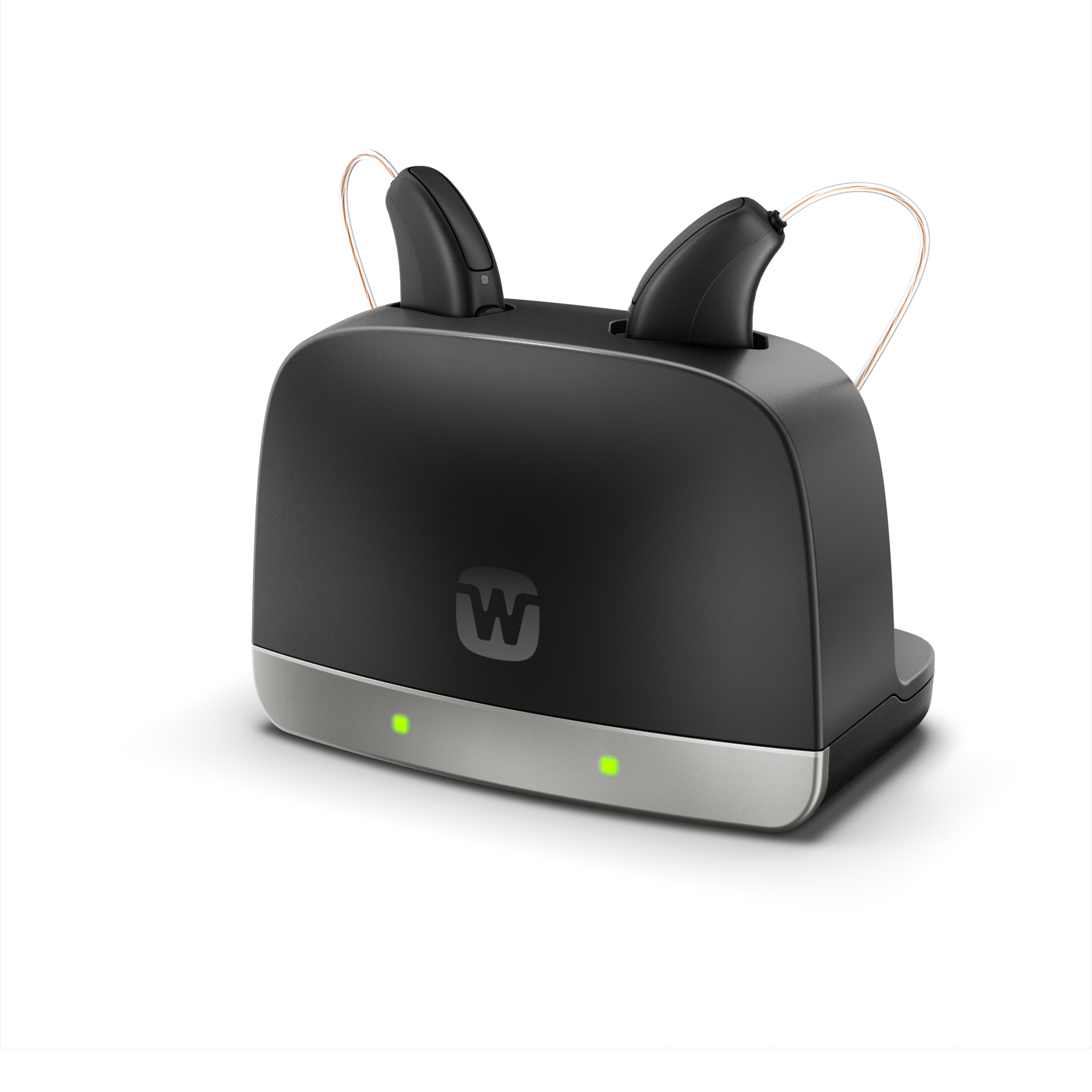 Widex Standart Charcher Ladestation WPT301 für Allure 2025