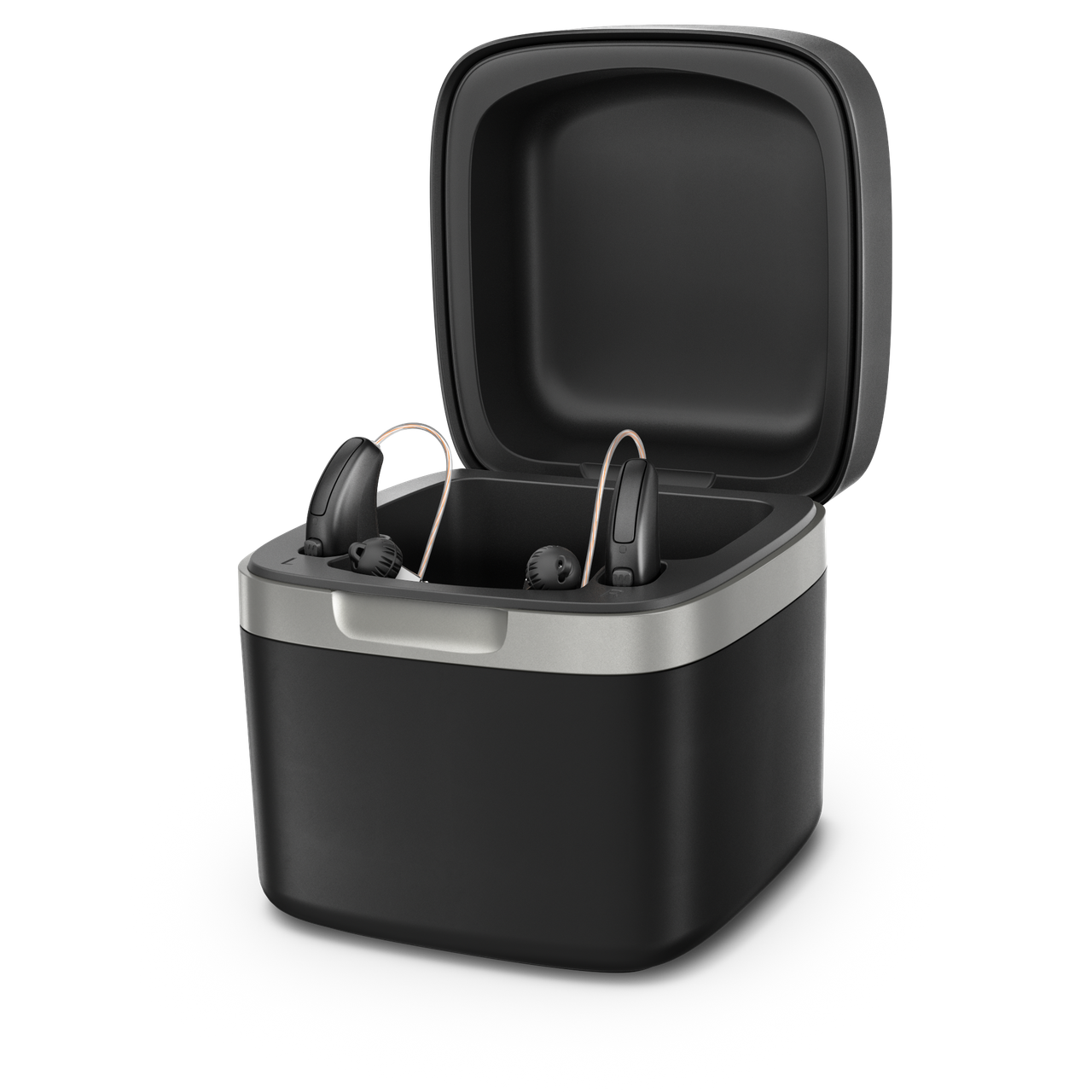 Widex Charge N Clean Ladestation WPC301 für Allure 2025