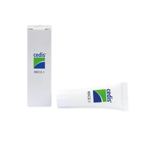 Cedis Hautpflege Ohr Gel eSC2.3 (5ml) für Hörgeräte