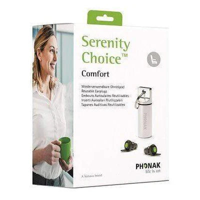 Phonak Serenity Choice COMFORT