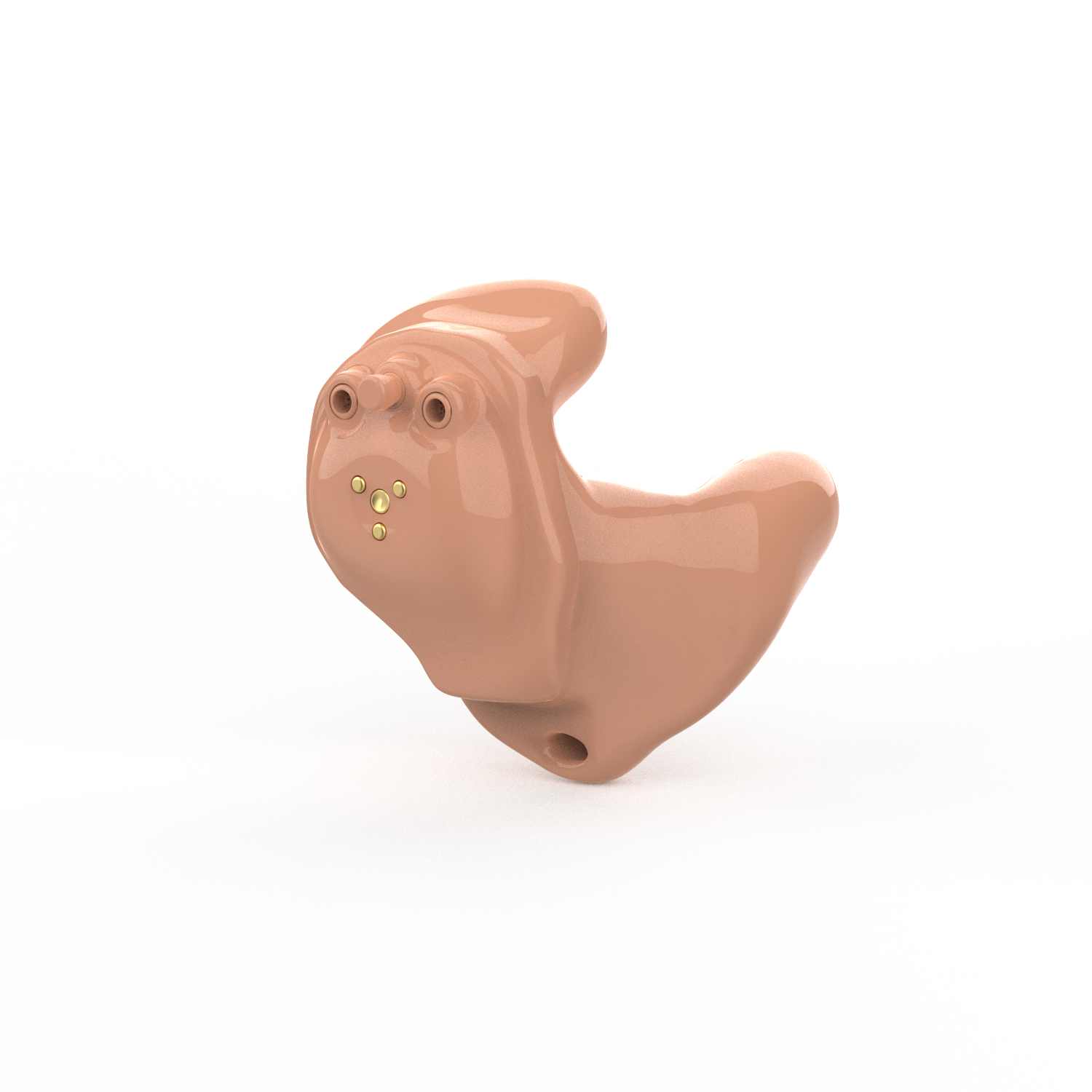 Starkey Omega AI IdO Akku