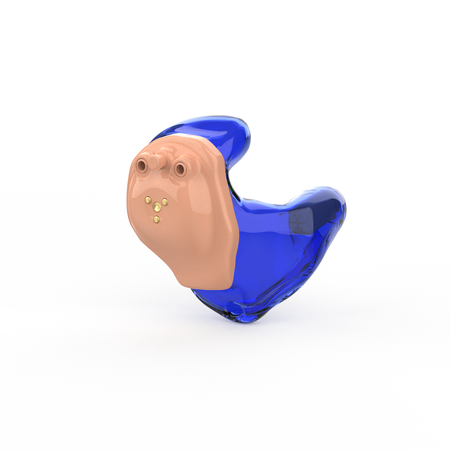 Starkey Omega AI IdO Akku