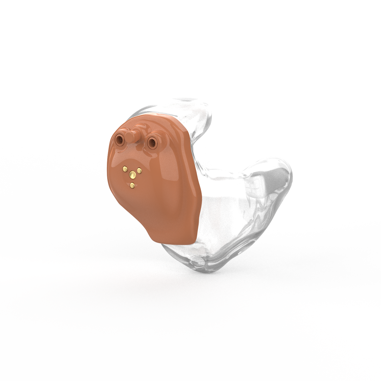 Starkey Omega AI IdO Akku