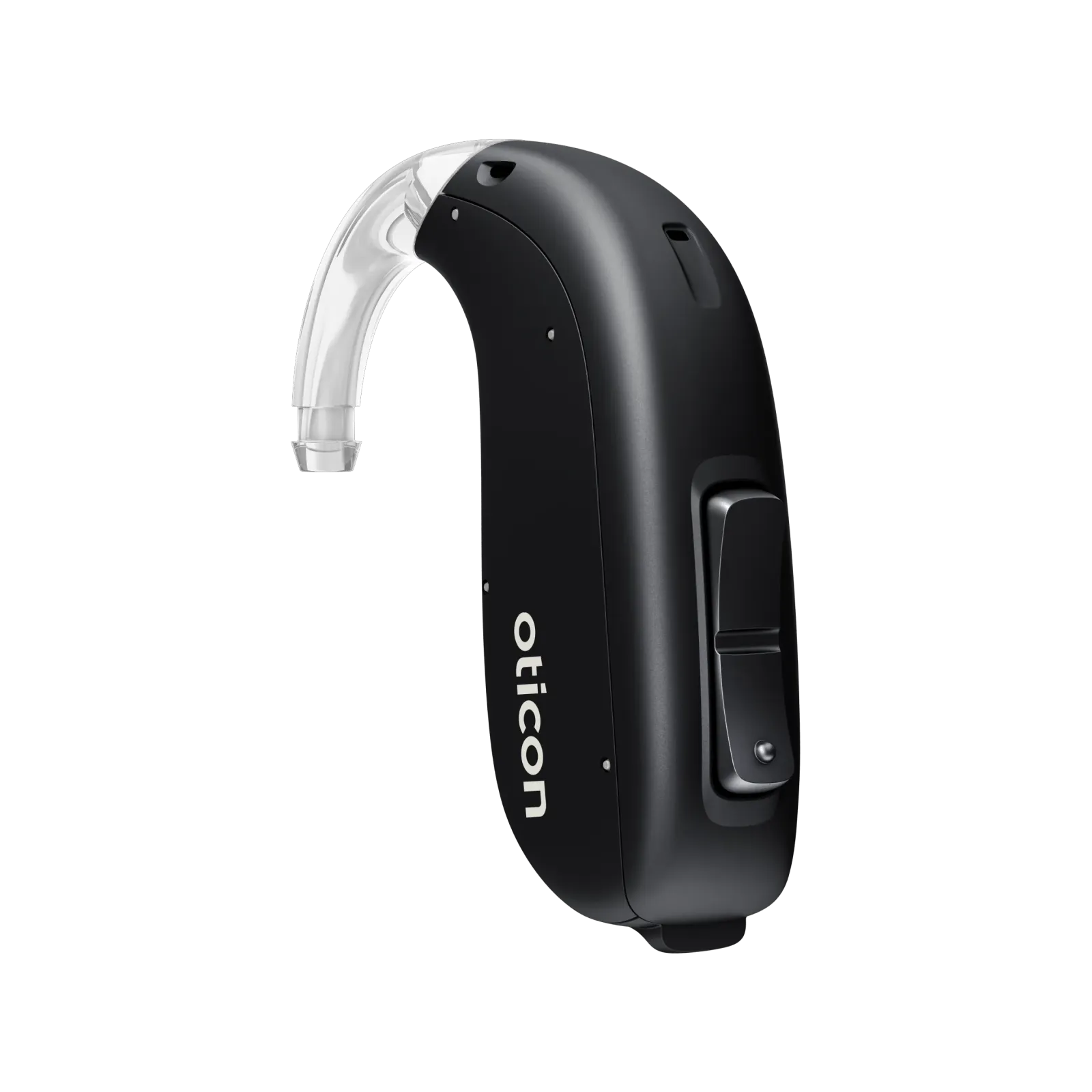 Oticon Jet HdO