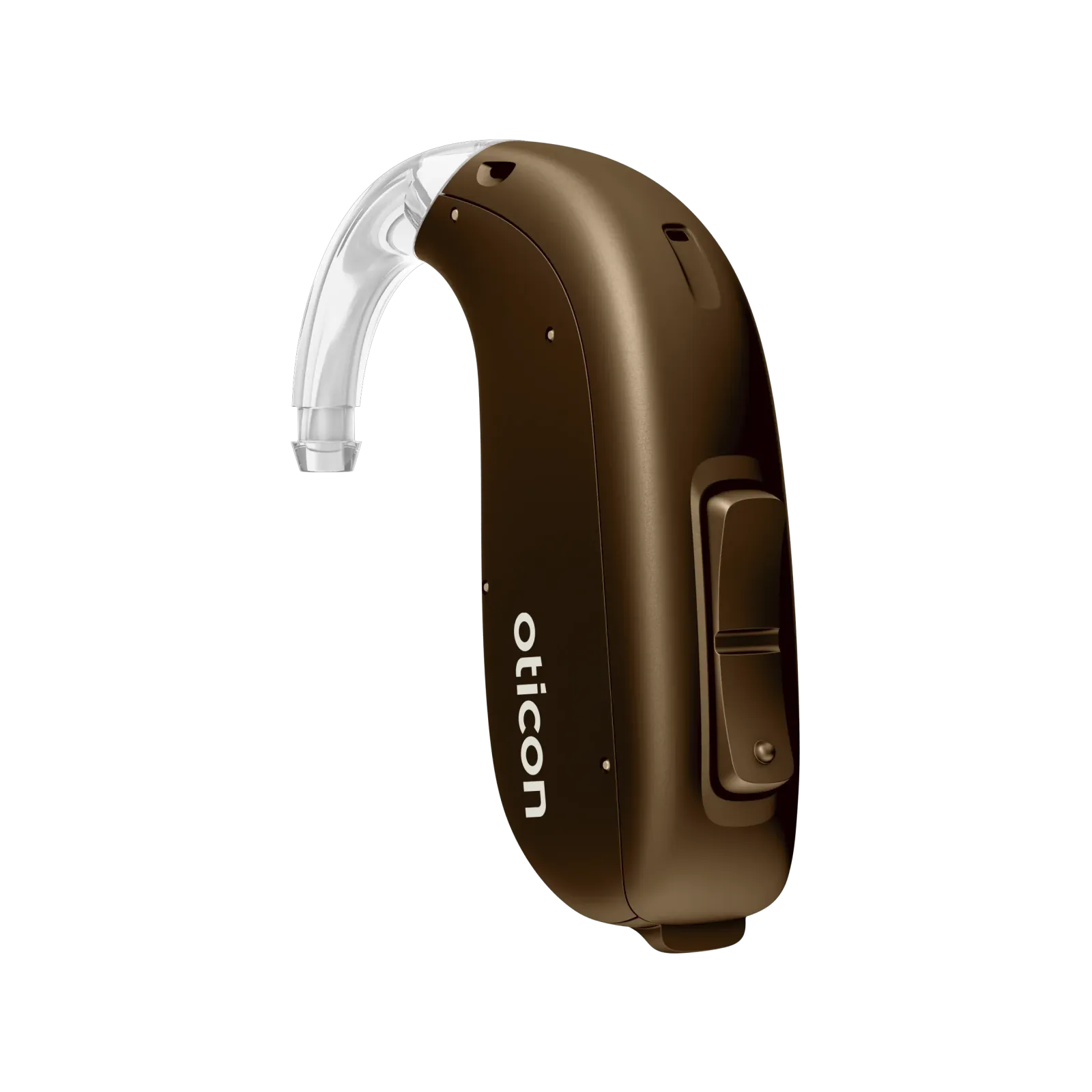 Oticon Jet HdO