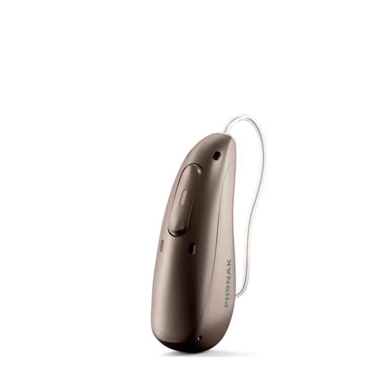 Phonak Audeo Infinio NEU 2025