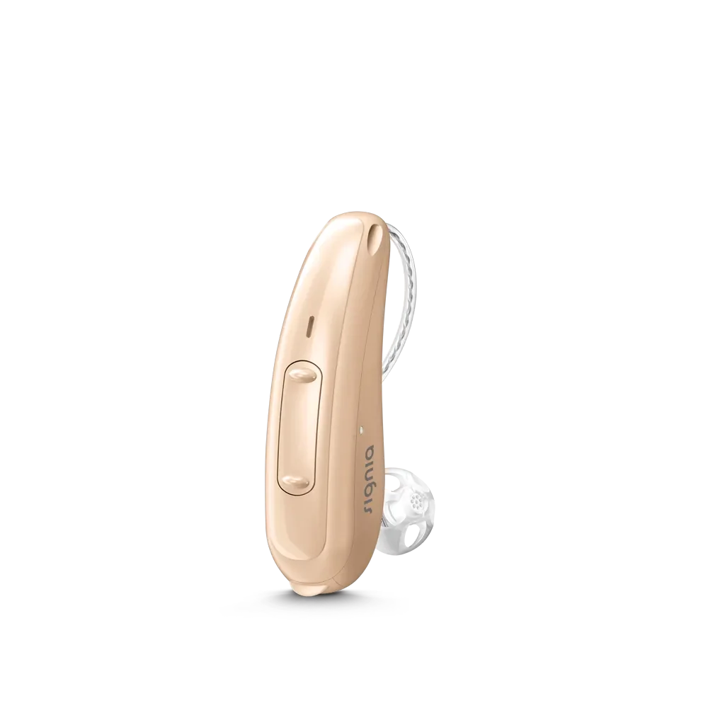 Signia Pure 312 X