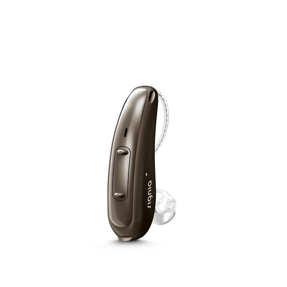 Signia Pure 312 X