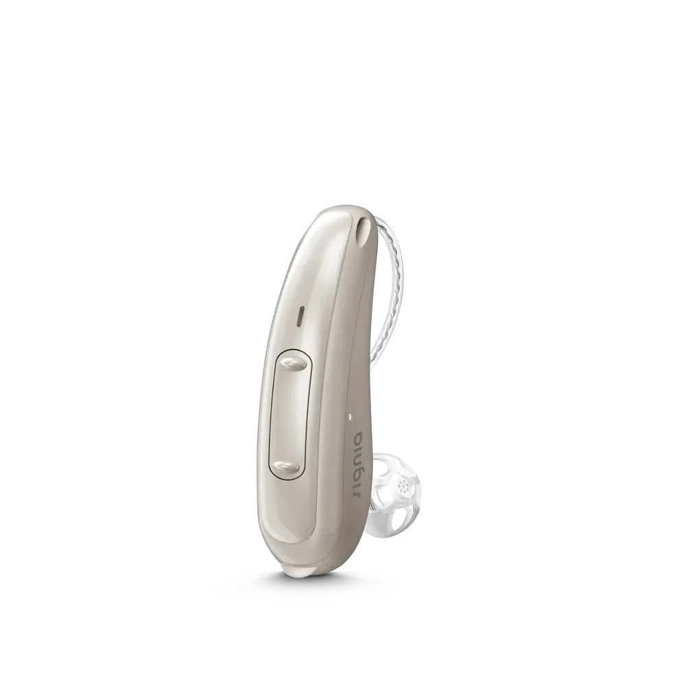 Signia Pure 312 X