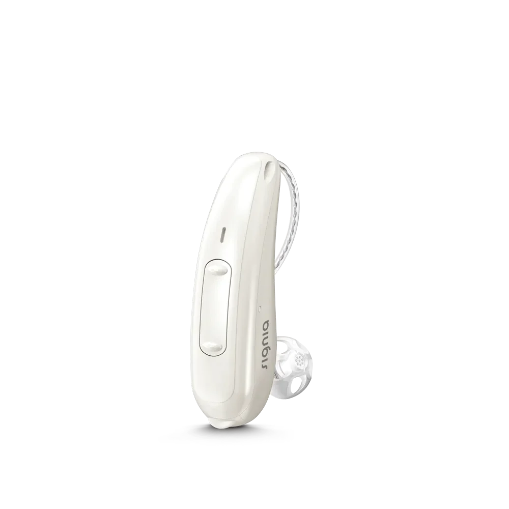 Signia Pure 312 X