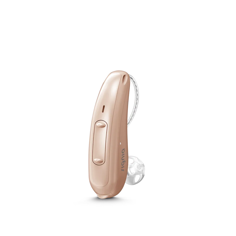 Signia Pure 312 X
