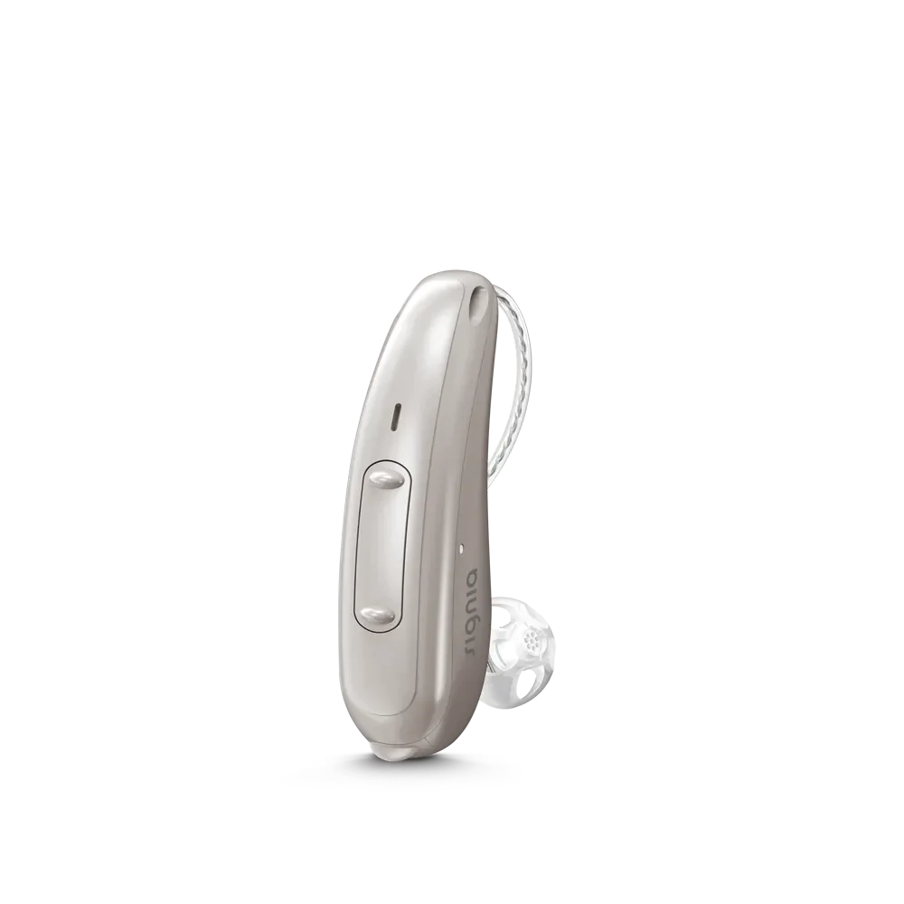Signia Pure 312 X