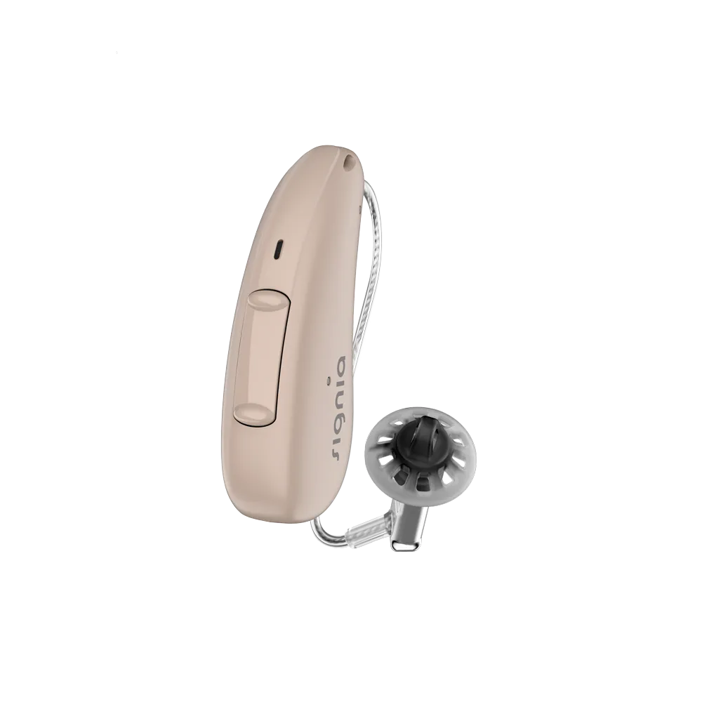 Signia Cros Pure Charge&Go IX & BTC/ Cros Pure Charge&Go AX