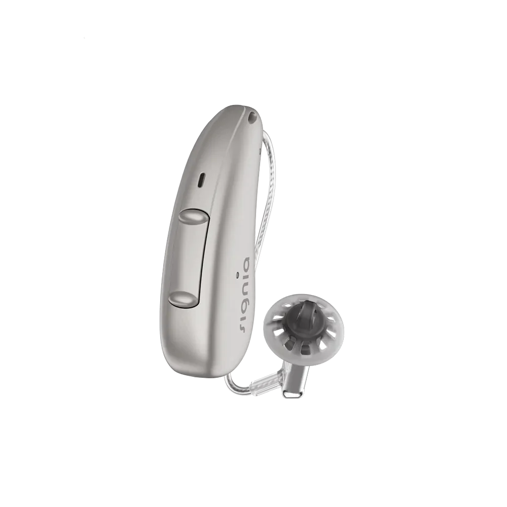 Signia Cros Pure Charge&Go IX & BTC/ Cros Pure Charge&Go AX