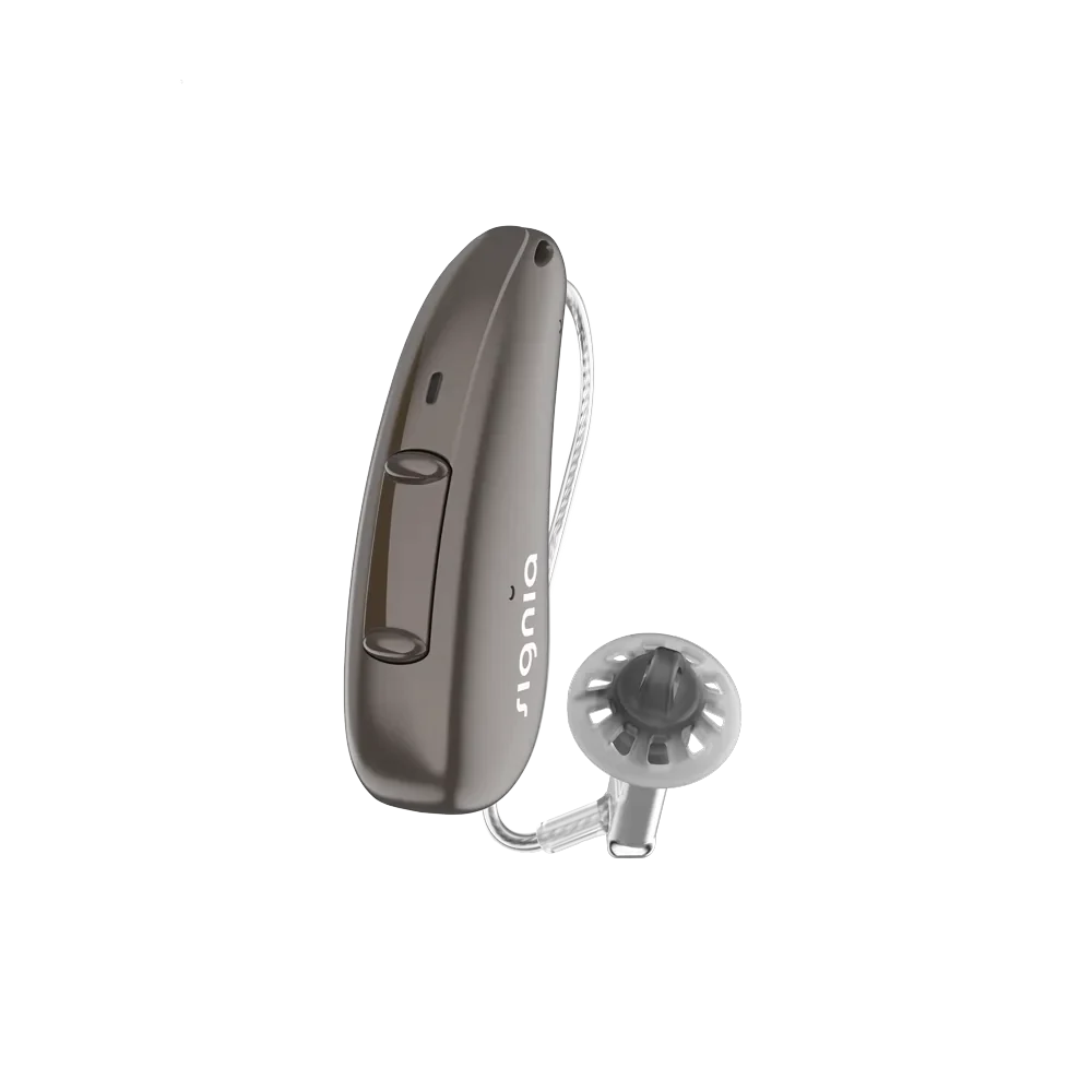 Signia Cros Pure Charge&Go IX & BTC/ Cros Pure Charge&Go AX
