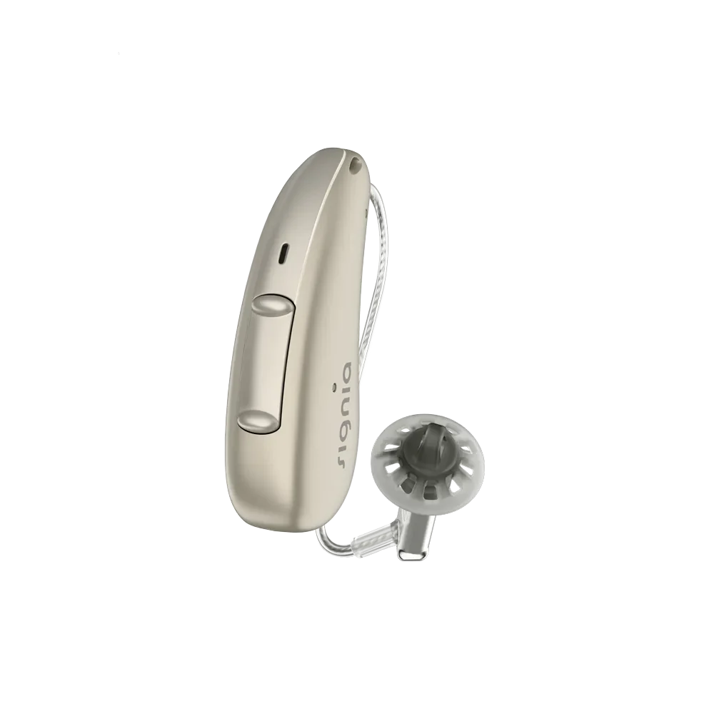 Signia Cros Pure Charge&Go IX & BTC/ Cros Pure Charge&Go AX