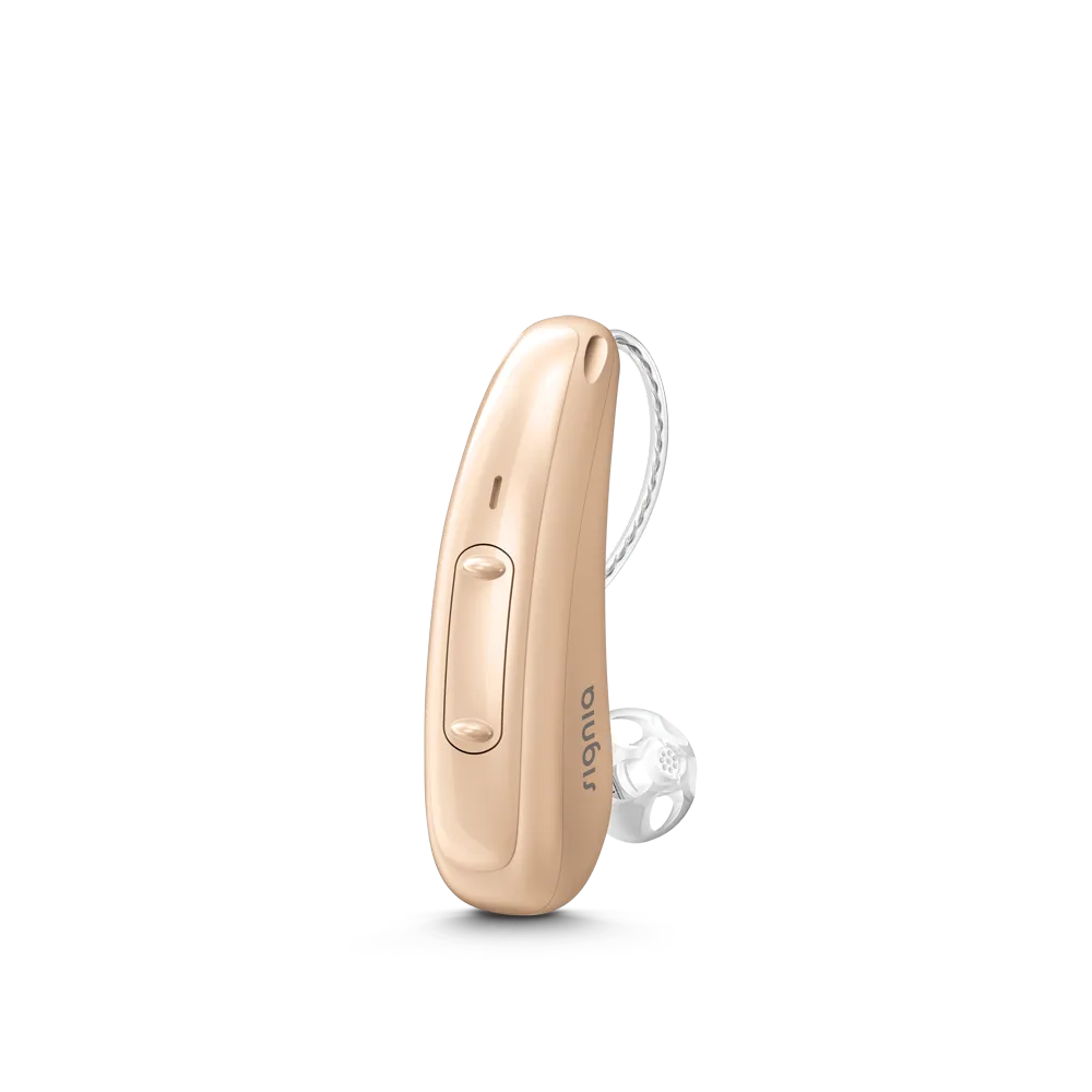 Signia Cros Pure Charge&Go X