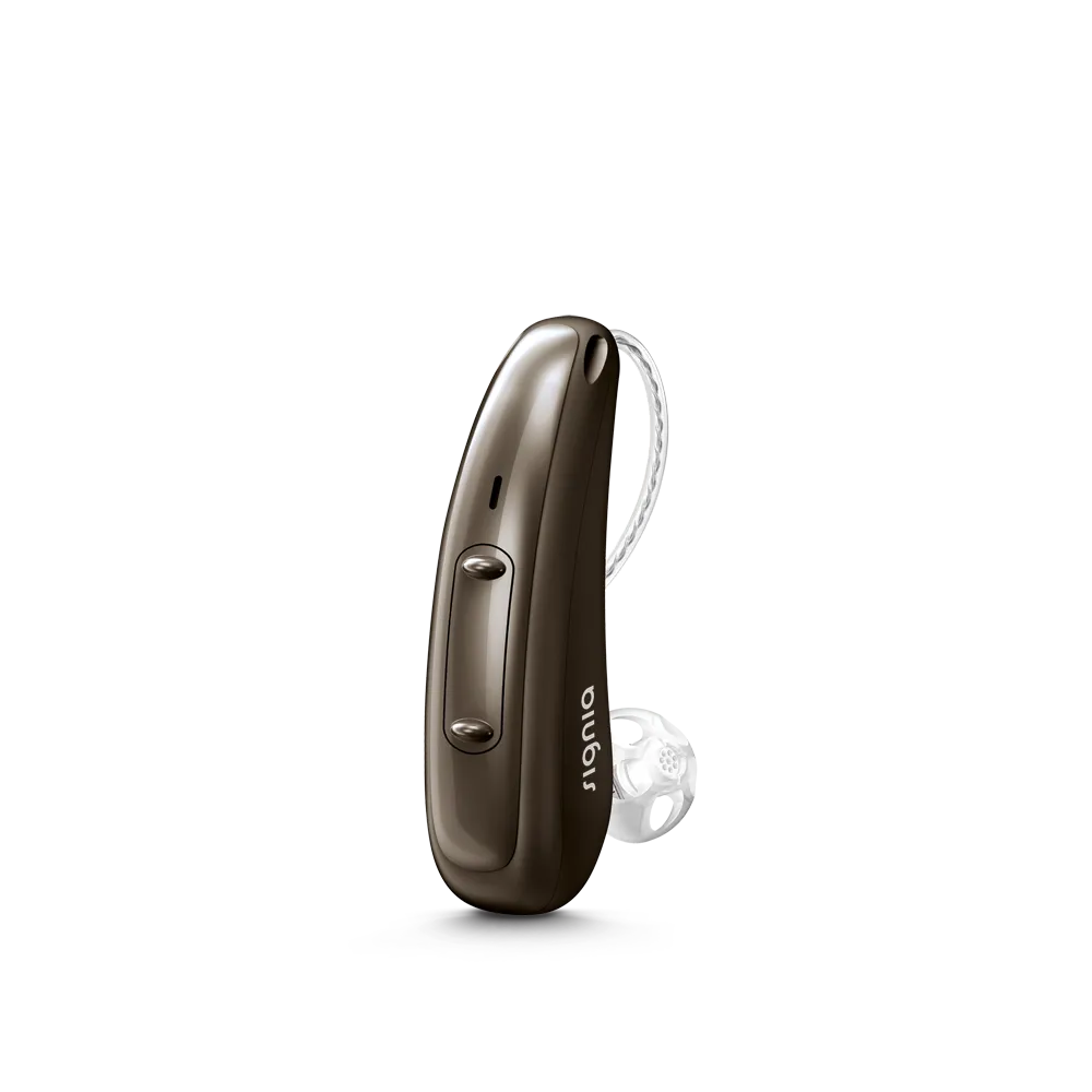 Signia Cros Pure Charge&Go X