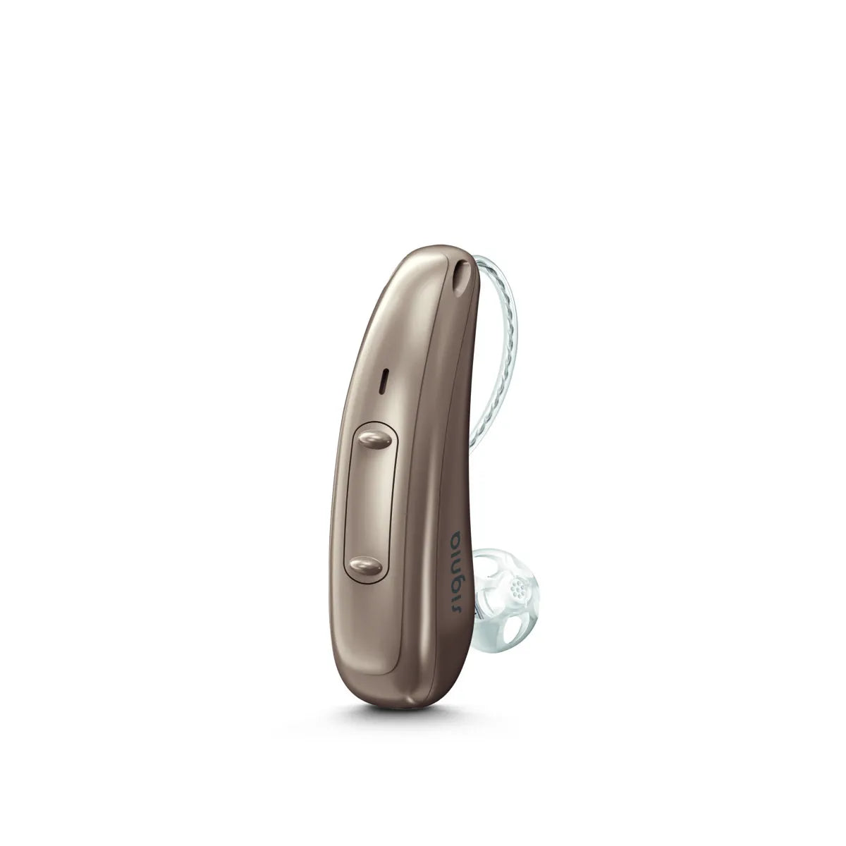 Signia Cros Pure Charge&Go X