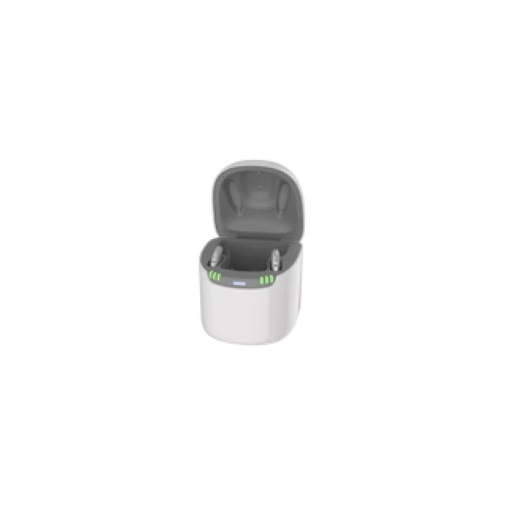 Signia Dry and Clean Charger