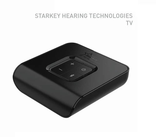 Starkey StarLink TV Streamer für Hörgeräte