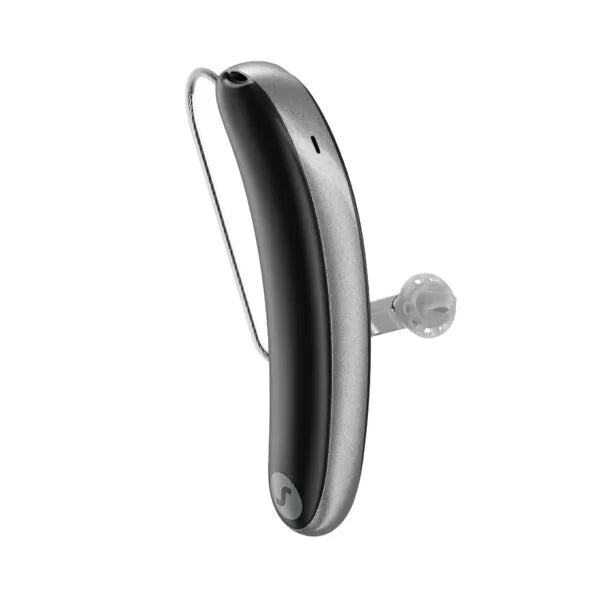 Signia Styletto AX inkl. Charger
