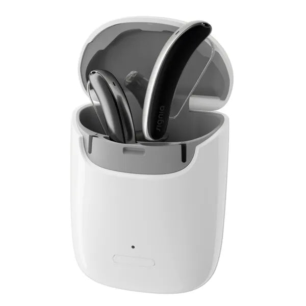 Signia Styletto AX inkl. Charger