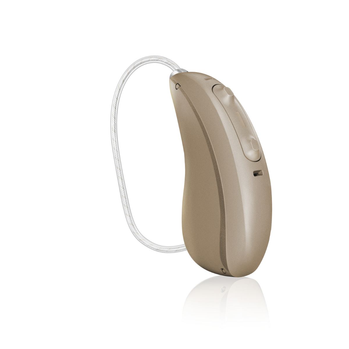 Hansaton sound Stratos