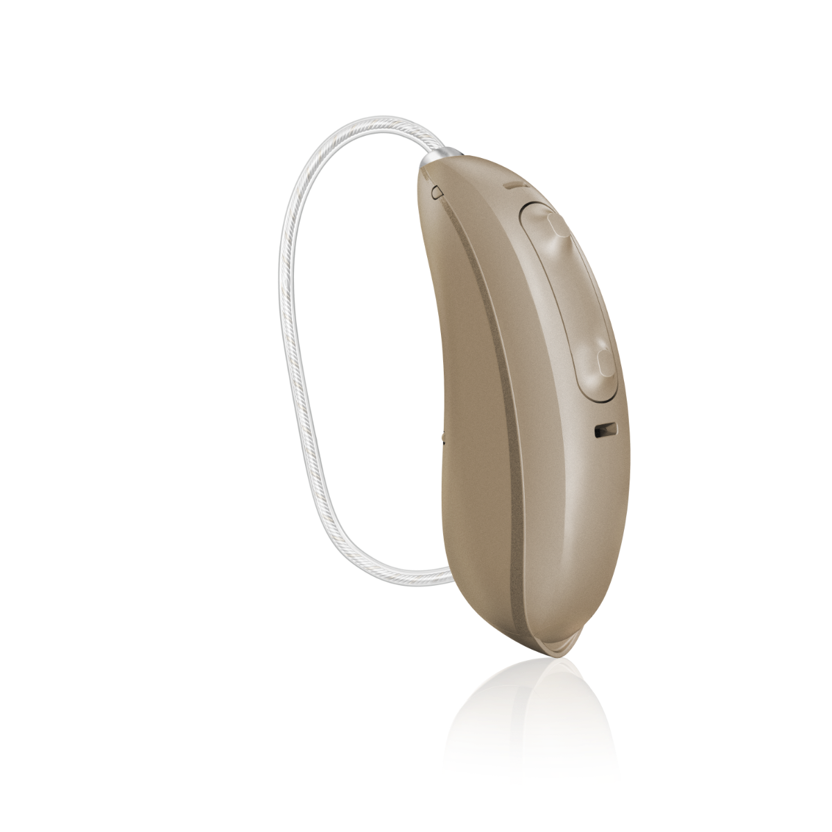 Hansaton sound Stratos