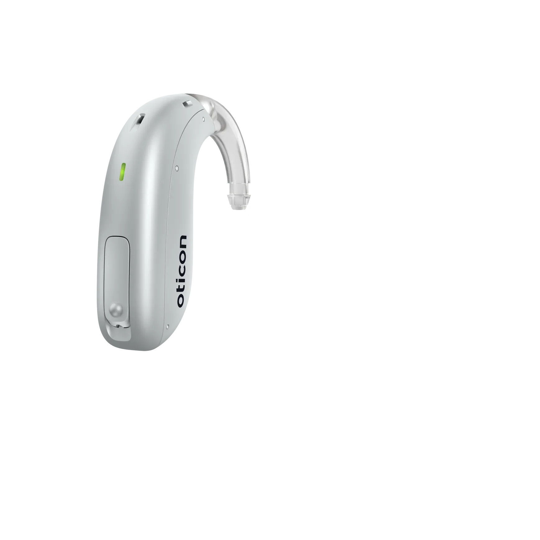 Oticon Real HdO