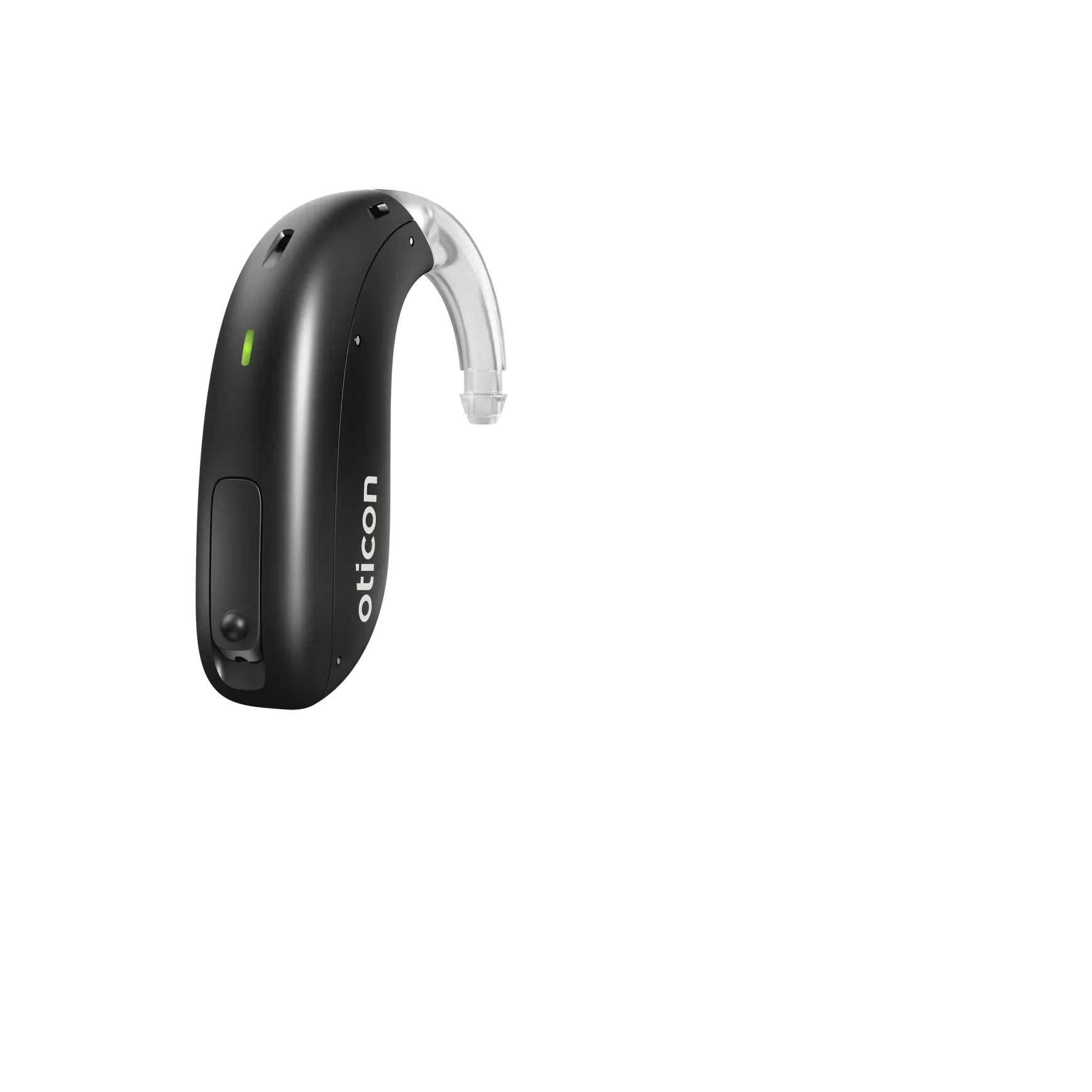Oticon Real HdO