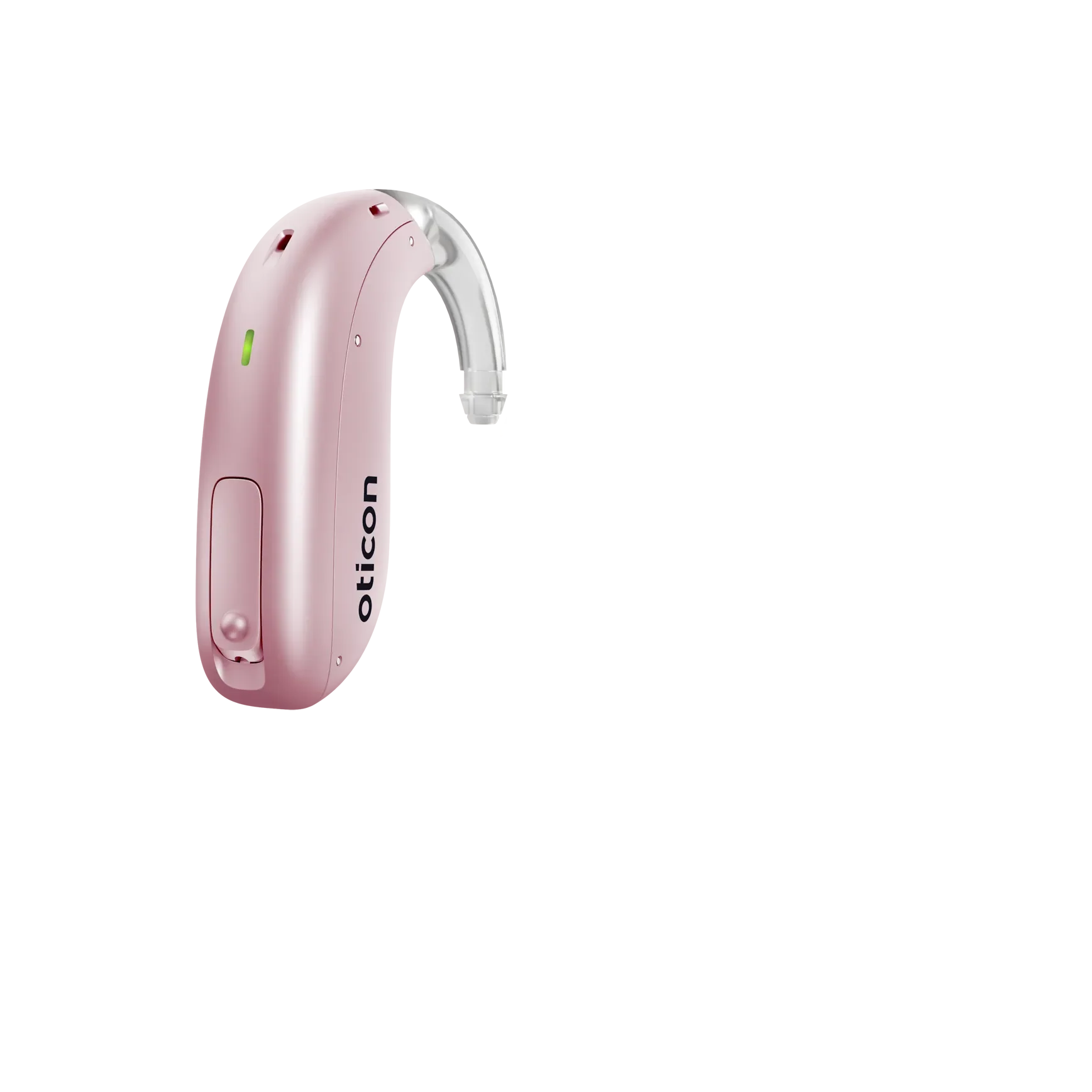 Oticon Real HdO
