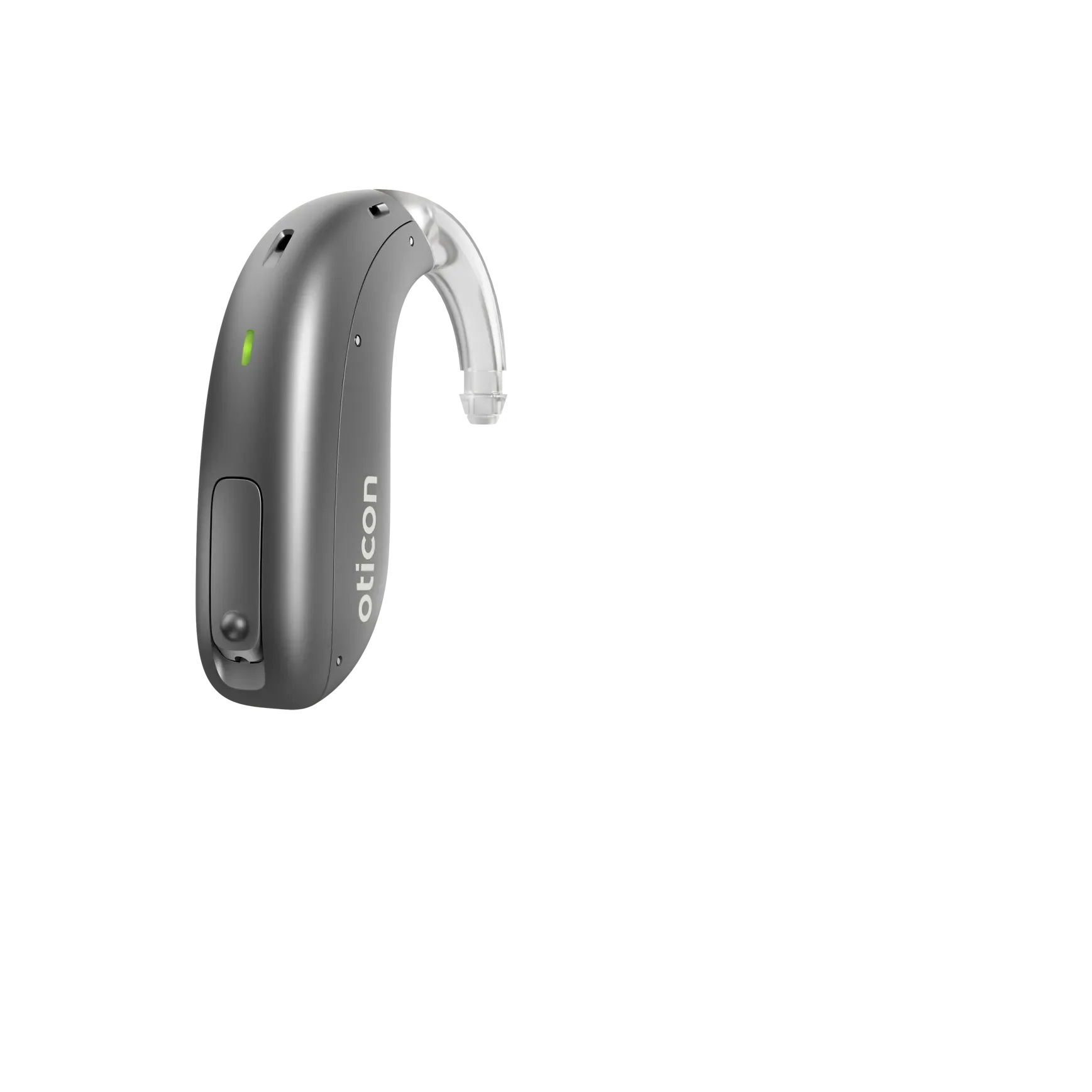 Oticon Real HdO