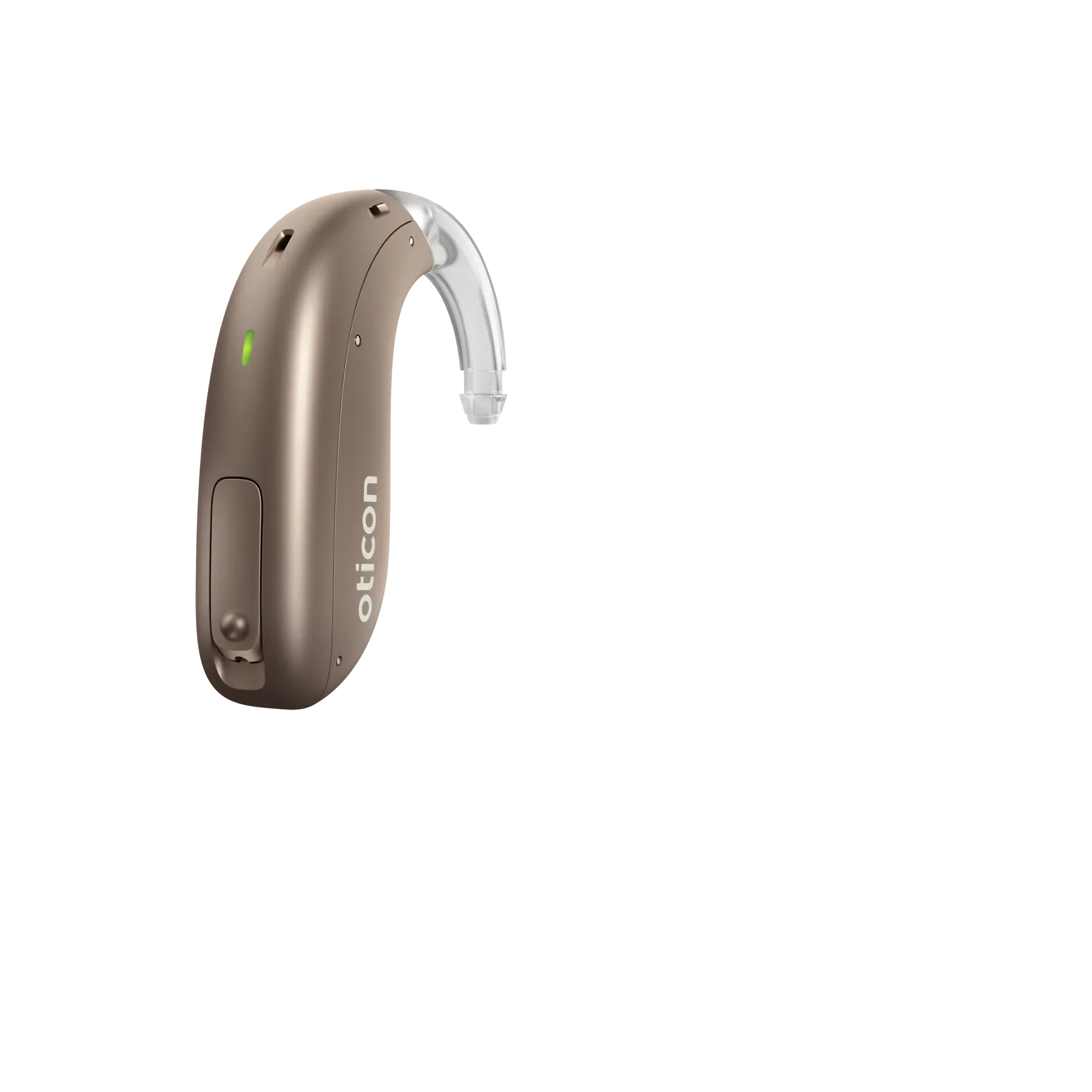 Oticon Real HdO