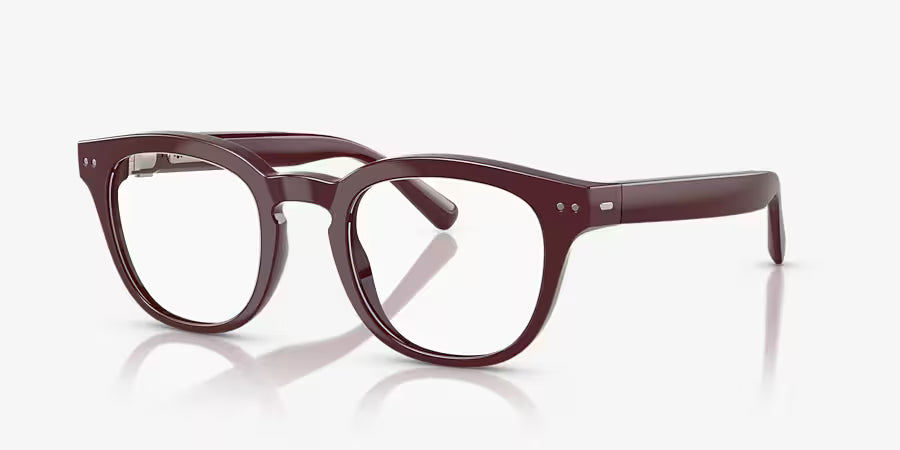 Hörbrille nuance audio panthos 48