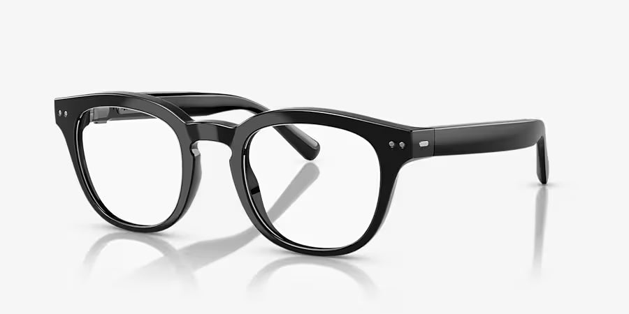 Hörbrille nuance audio panthos 48