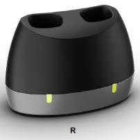 Audio Service Charging Station