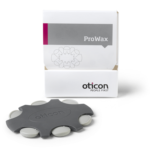 Oticon ProWax Cerumenfilter