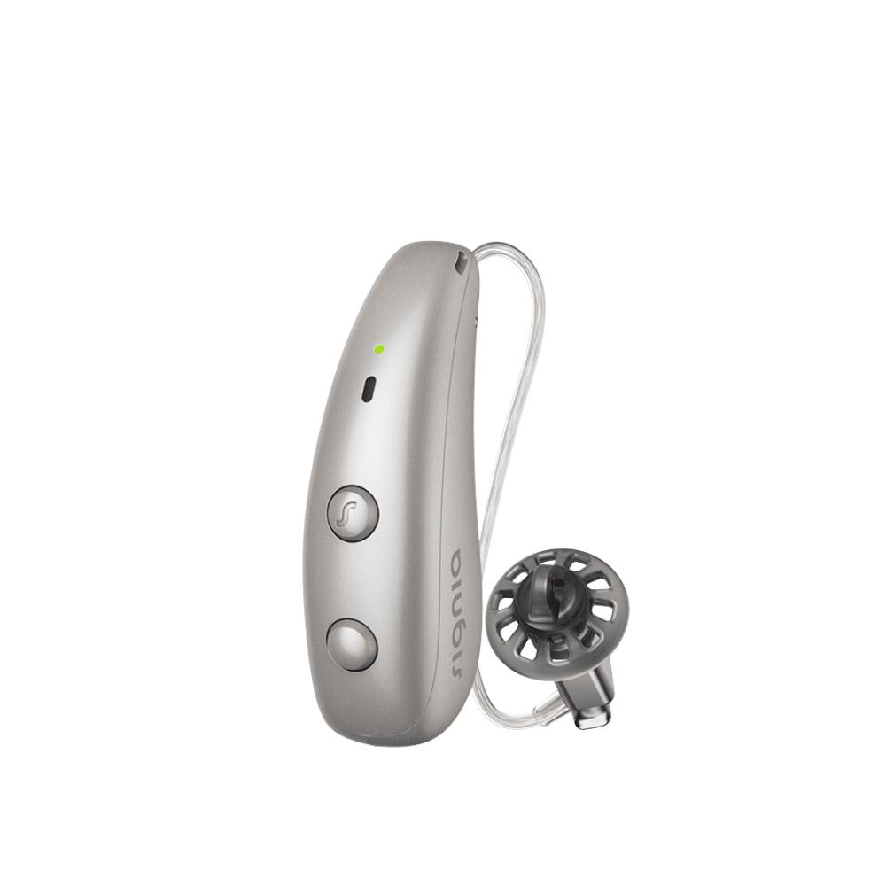 Signia Pure Charge&Go MAX 2026