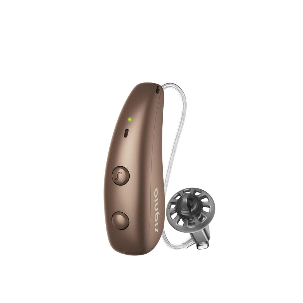 Signia Pure Charge&Go MAX 2026