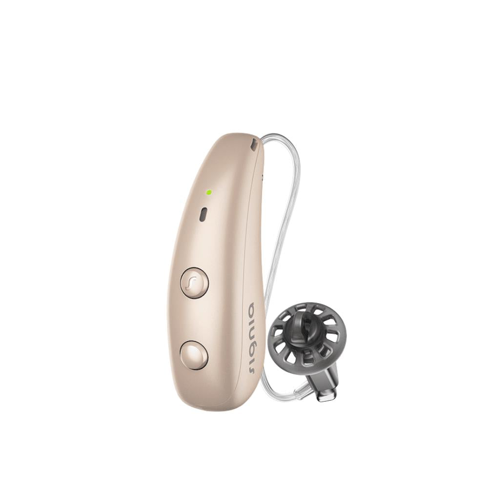 Signia Pure Charge&Go MAX 2026