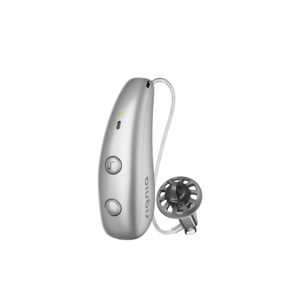 Signia Pure Charge&Go MAX 2026