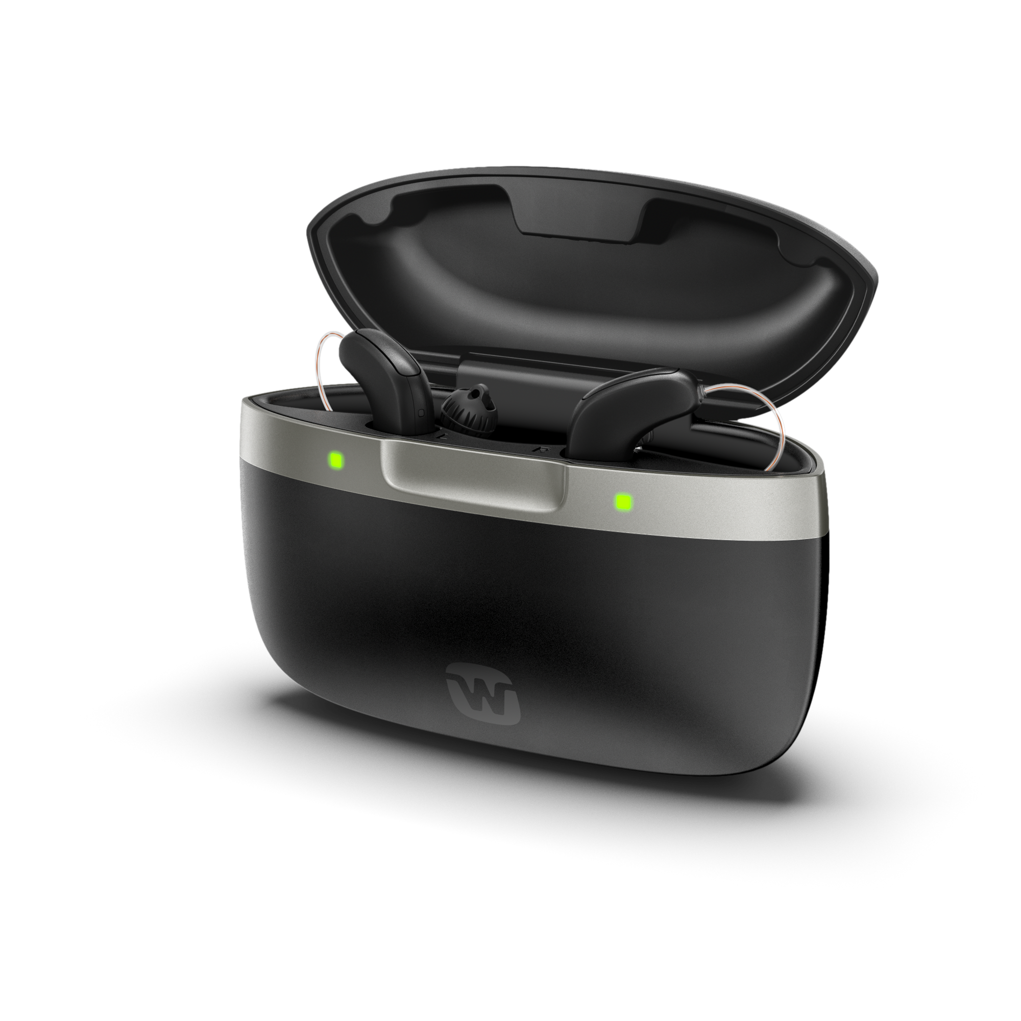 Widex Ladestation SmartRic