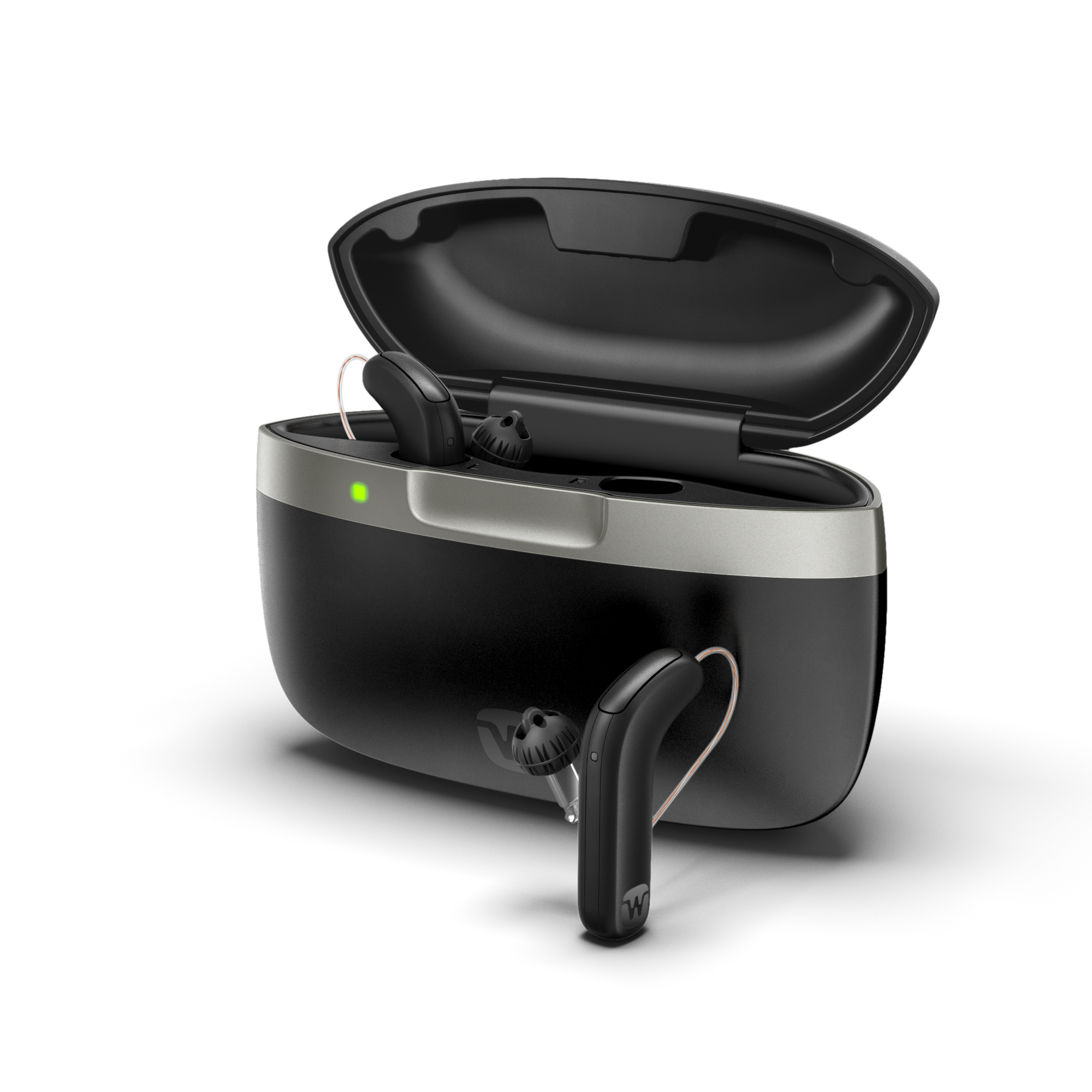 Widex Ladestation SmartRic