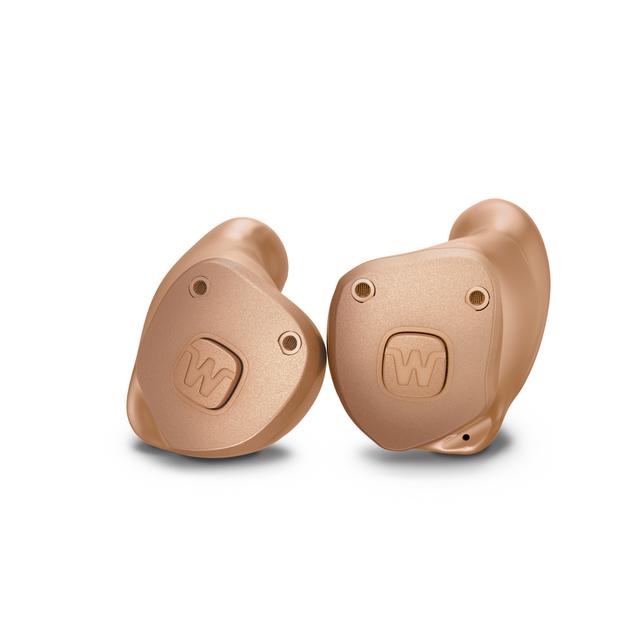 Widex Allure ITE R D 2026