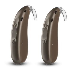 Audio Service HDO B M P SP 13 Duo Li-Ion